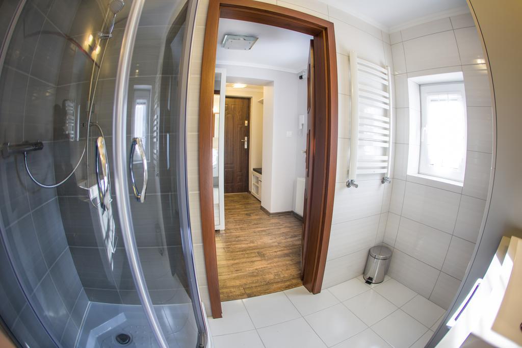 Apartament Lazur ปีวา ห้อง รูปภาพ